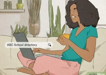 How to Look Up Old School Teachers