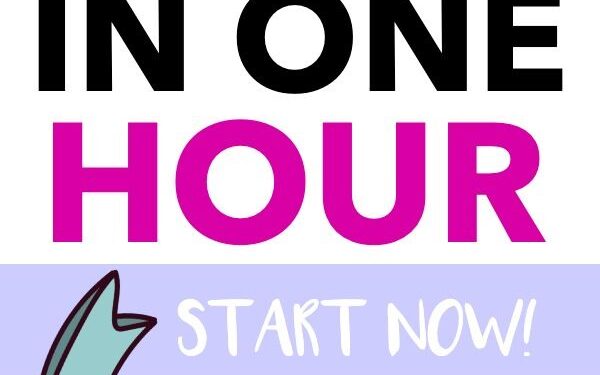 How to Make Money in One Hour