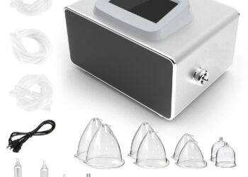 Different Types of Vacuum Therapy Treatments