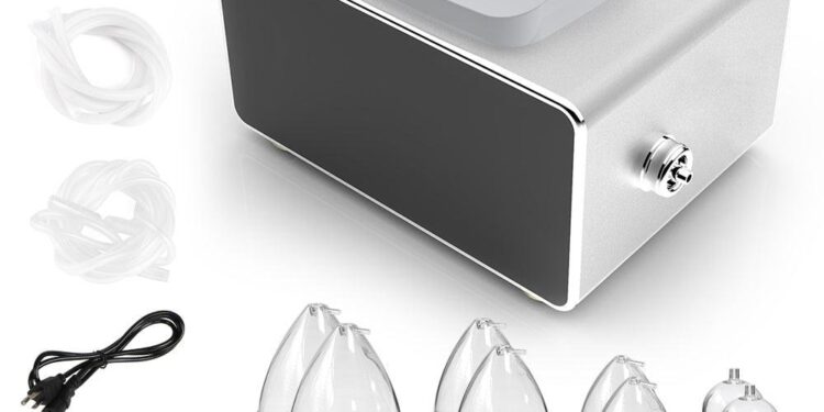 Different Types of Vacuum Therapy Treatments