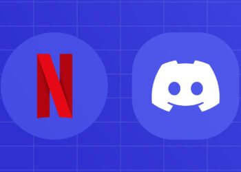 How to Stream Netflix on Discord
