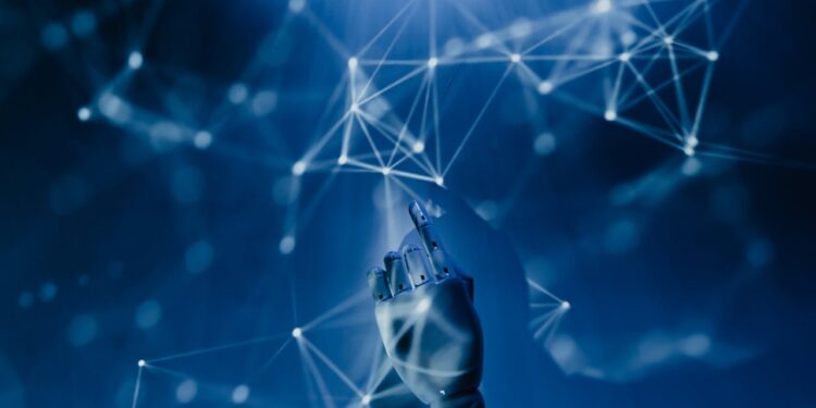 How to use AI in blog writing and digital marketing