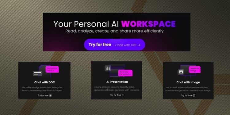 PopAI Flowchart_ A Tool for AI-Powered Workflow Mastery