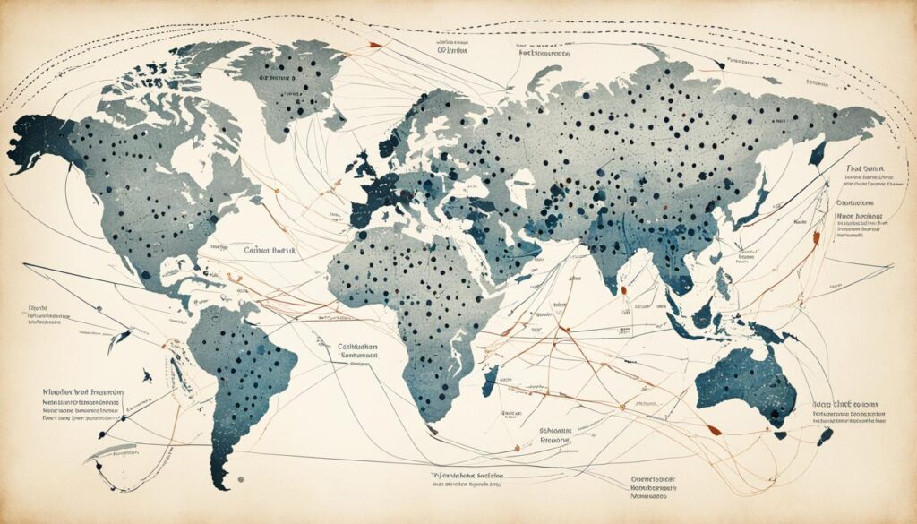 Cultural identity journey