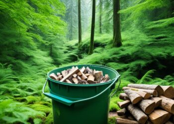 chop wood carry water meaning