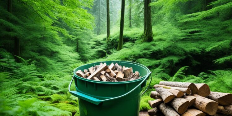 chop wood carry water meaning