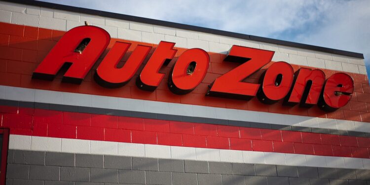 Does Autozone Take Apple Pay