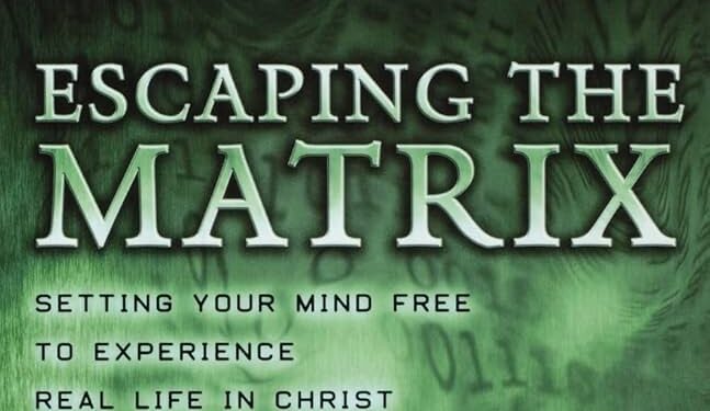Escaping the Matrix