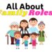 Family Roles
