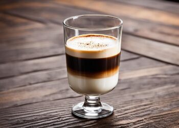 gibraltar coffee