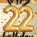 Happy 22Nd Birthday