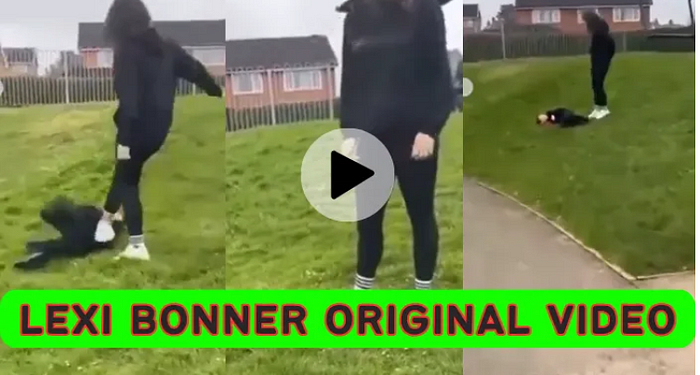 Lexi Bonner Original Video