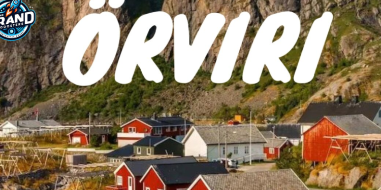 Örviri