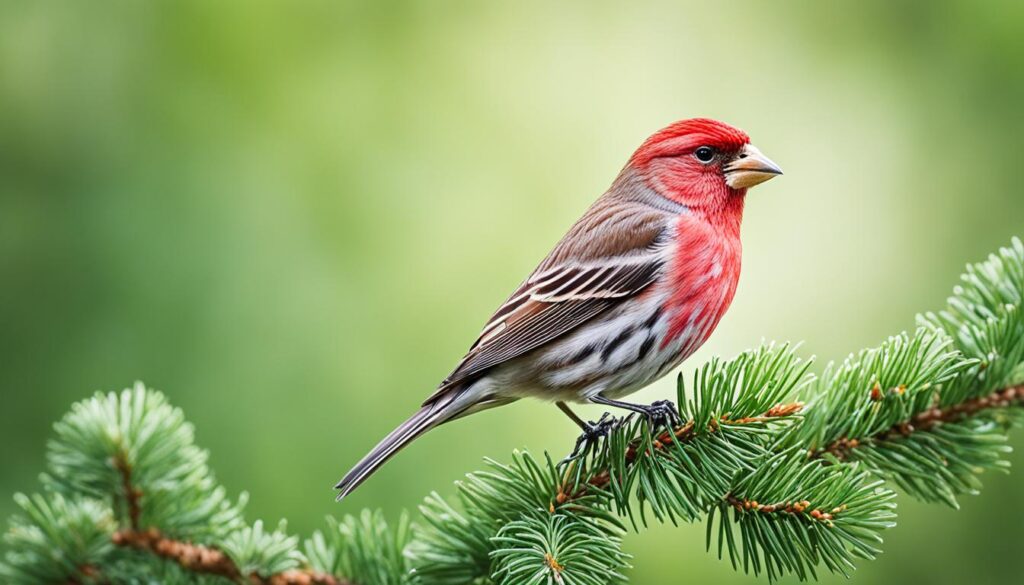 House Finch