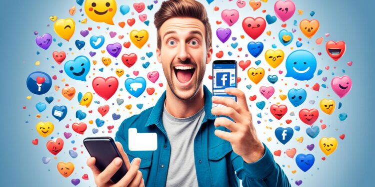 Buy Facebook Emoticons & Express Yourself Online
