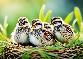 baby quail