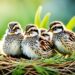 baby quail
