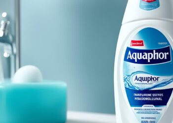 can aquaphor be used as lube