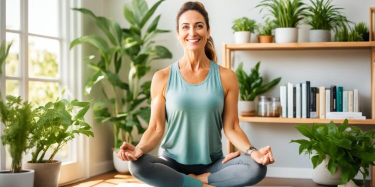 dr gina sam morning ritual