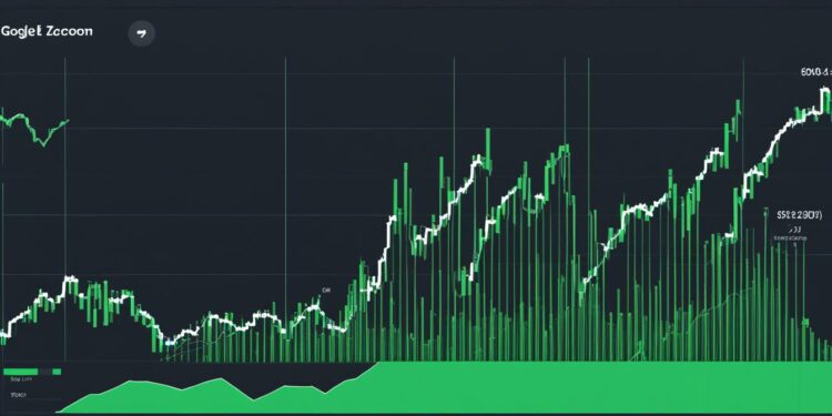 fintechzoom google stock