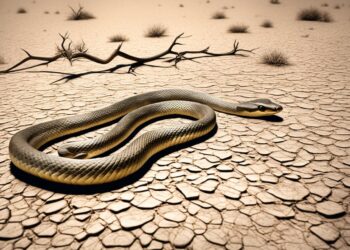 how long can snakes go without eating