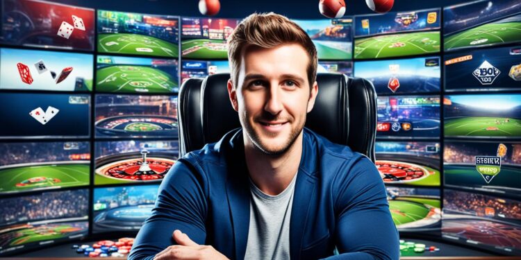 FB88: Your Go-To Online Betting Platform