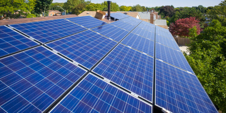 Why Solar Panels Are a Smart Investment for Your Home