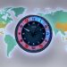 How to Use a World Clock with Time for Seamless International Communication