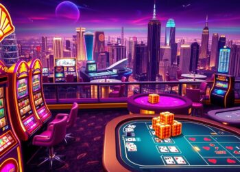 Unlock Endless Entertainment at KAISAR 633 Online Casino