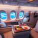 The Benefits of Business Class Travel: Why It’s Worth the Upgrade