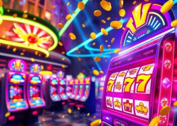 Explore the Latest Slot Gacor Games on Obi9 – Your Trusted Situs Slot