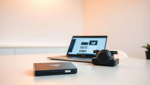 Ledger Live